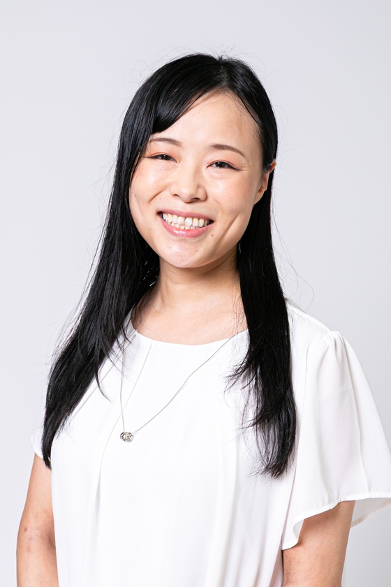 菅野 結花