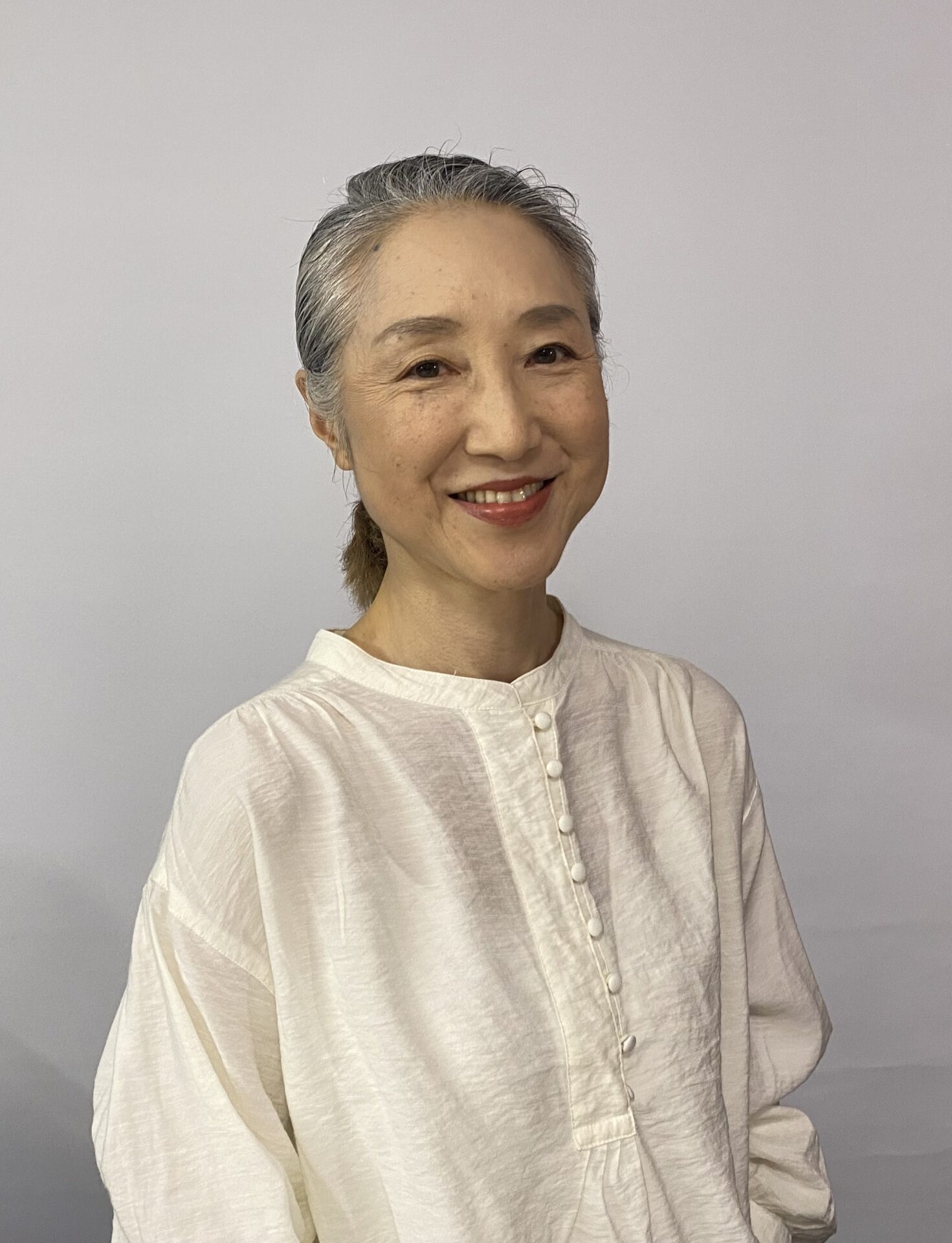南風 佳子