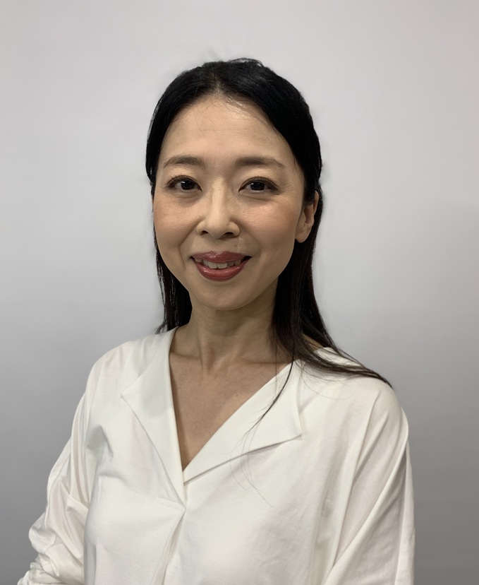 奈良井 志摩